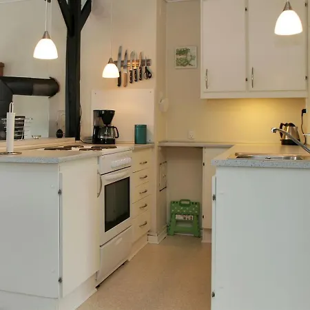 Kolle - 800m From The Sea In Western Jutland By Interhome Apartment