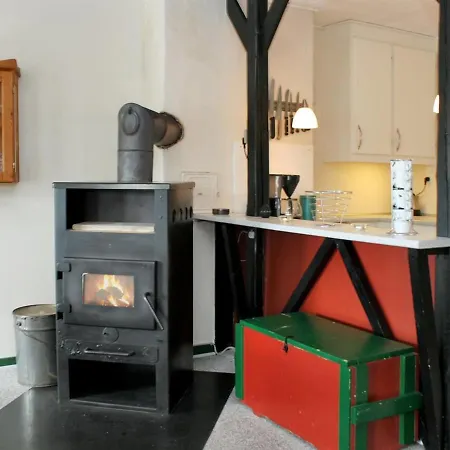 Kolle - 800m From The Sea In Western Jutland By Interhome * Fano