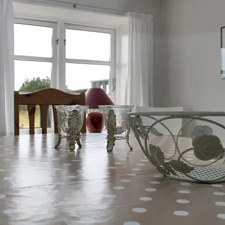 Kolle - 800m From The Sea In Western Jutland By Interhome Apartment *