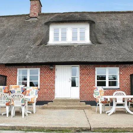 Kolle - 800m From The Sea In Western Jutland By Interhome Apartment Fano