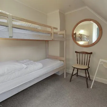 Apartment Kolle - 800m From The Sea In Western Jutland By Interhome *