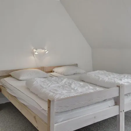 Apartment Kolle - 800m From The Sea In Western Jutland By Interhome Fano