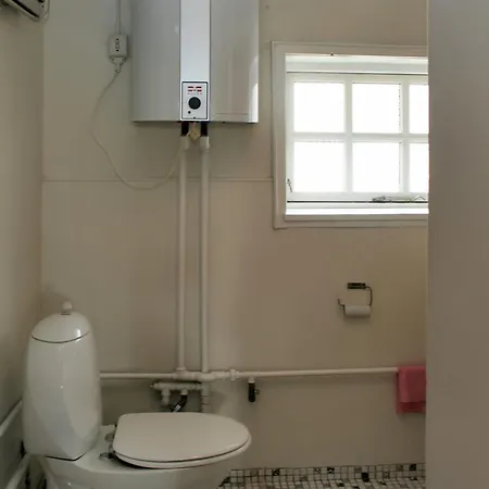 Kolle - 800m From The Sea In Western Jutland By Interhome Apartment Fano